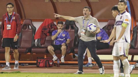 HLV của Ninh Bình bức xúc khi học trò bị phạm lỗi nghiêm trọng